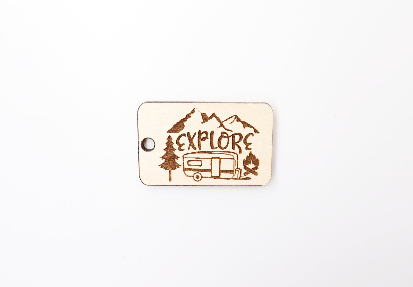 Explore Keychain blanks, DIY keychain, wood blanks