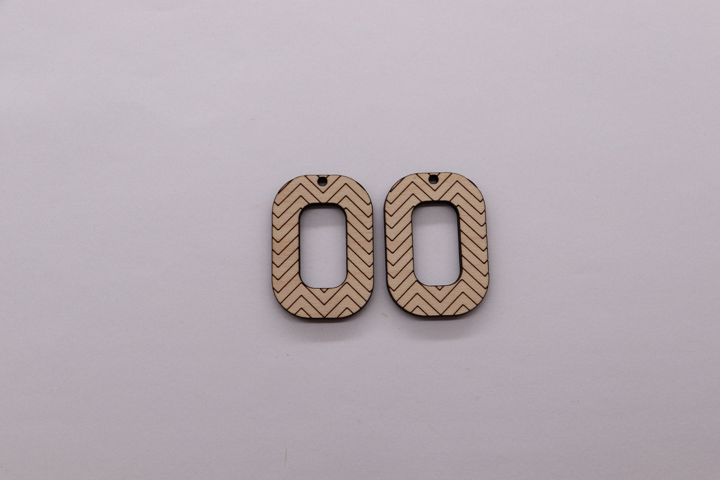 wood earring blanks, earring blanks, wood cutouts