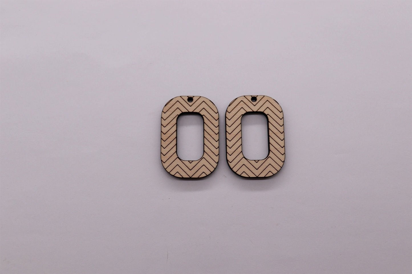 wood earring blanks, earring blanks, wood cutouts