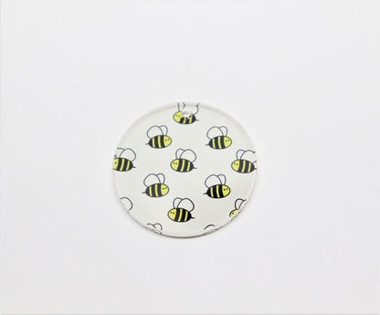 Acrylic blanks, Acrylic cutouts, acrylic blanks, acrylic bees