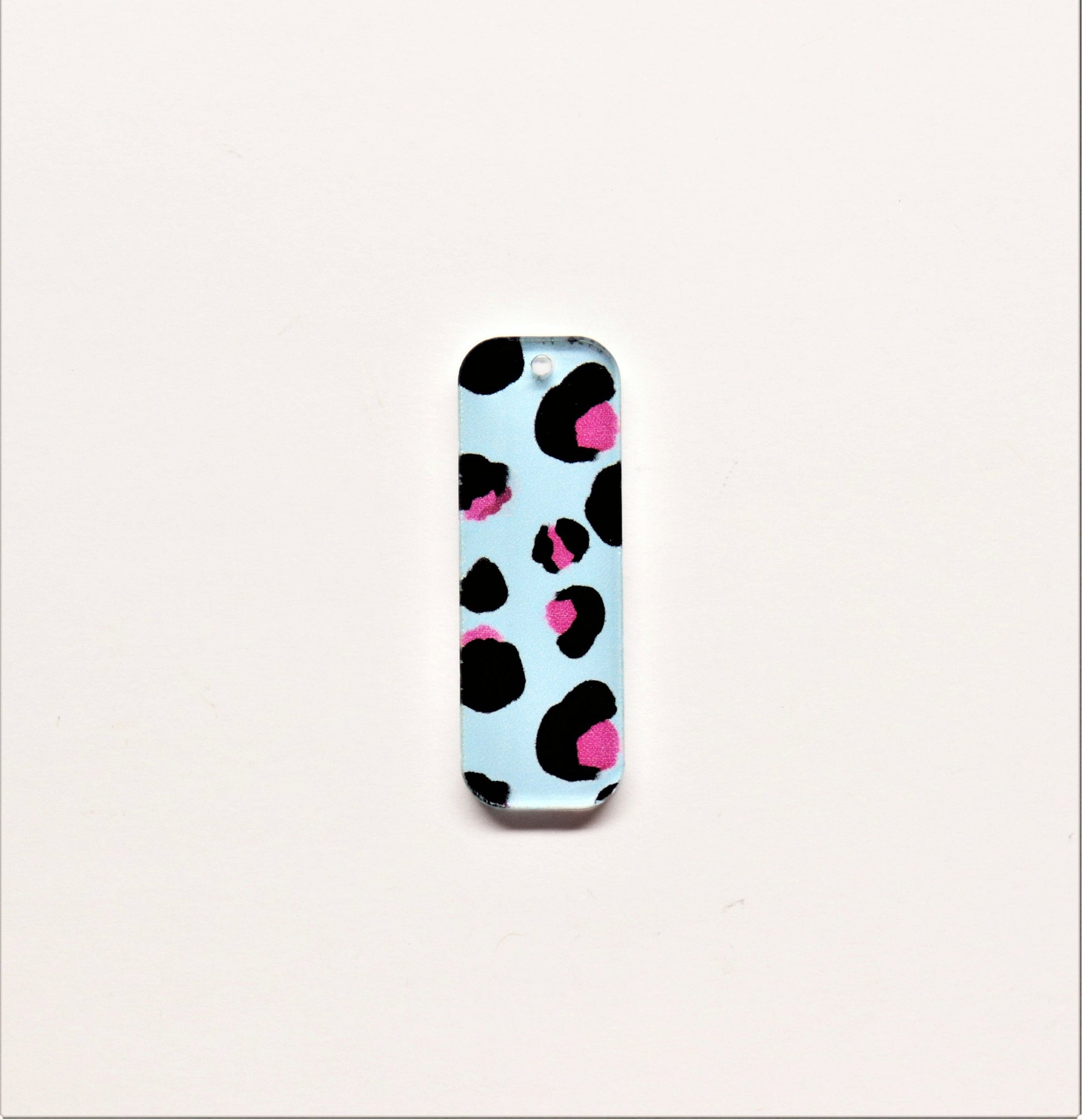 Acrylic blanks, Acrylic cutouts, acrylic blanks, acrylic cheetah print