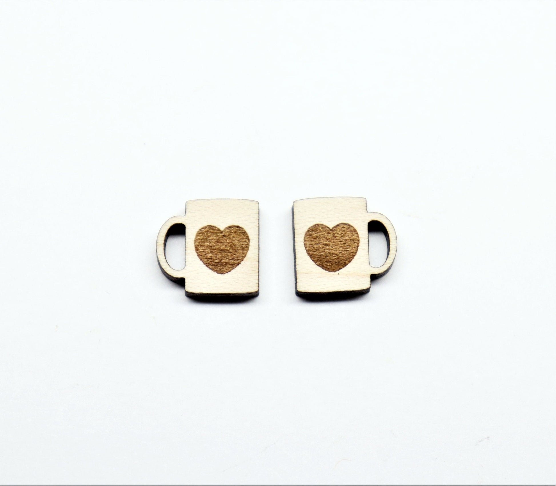 diy earring studs products for sale