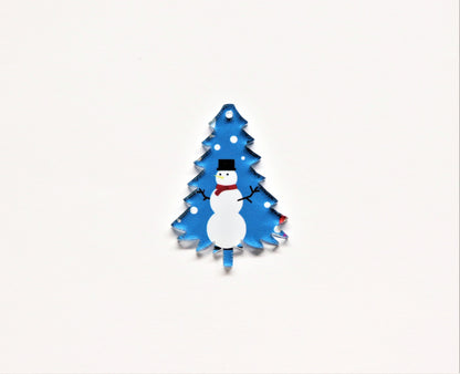 Snowman acrylic, Acrylic blanks, Acrylic cutouts, acrylic blanks