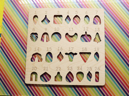 Rainbow on clear acrylic, Sold per pair, Acrylic blanks, Acrylic cutouts, acrylic blanks