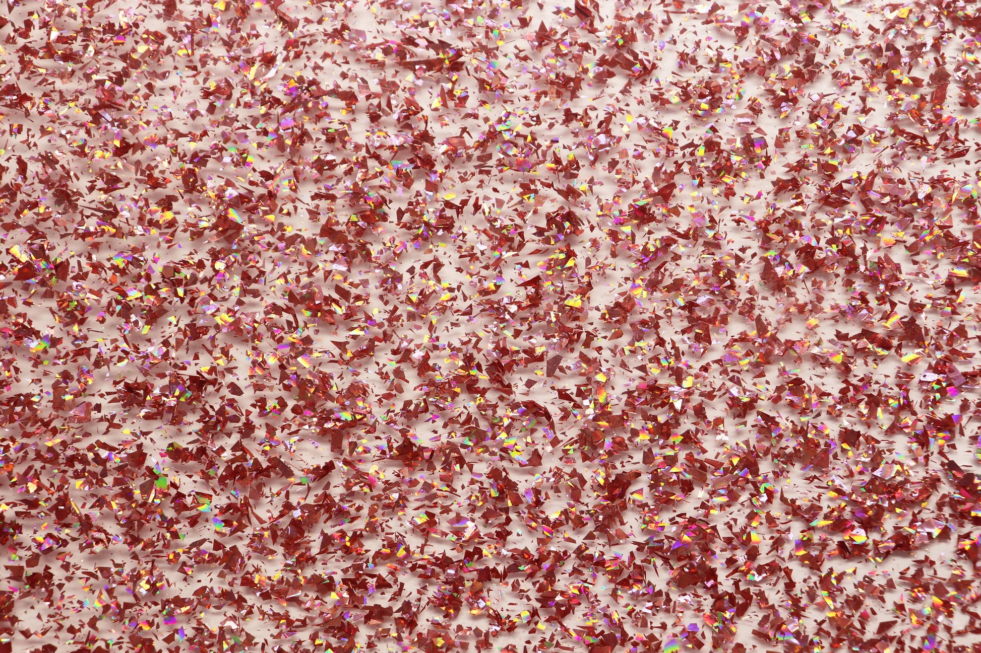 Rose gold glitter flake acrylic, Sold per pair, Acrylic blanks, Acrylic cutouts, acrylic blanks