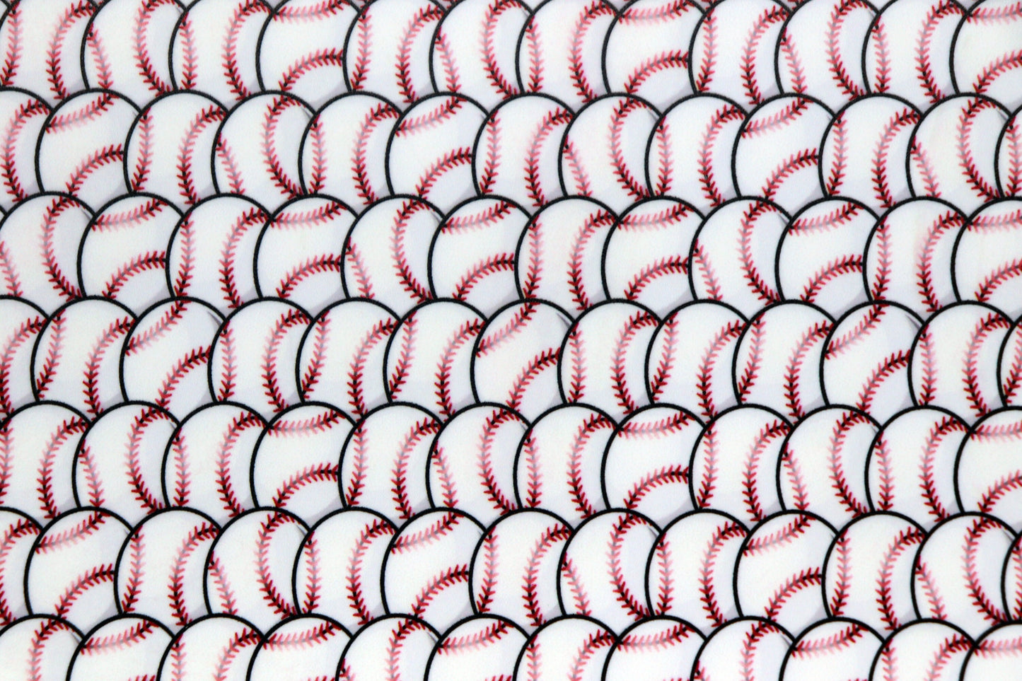 Double sided baseball acrylic, Sold per pair, Acrylic blanks, Acrylic cutouts, acrylic blanks