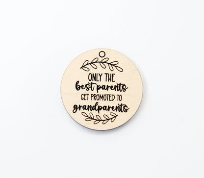 Grandkids keychain, keychain blanks, wood blanks