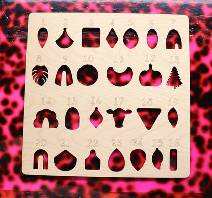 Pink tortoise shell acrylic, Sold per pair, Acrylic blanks, Acrylic cutouts, acrylic blanks