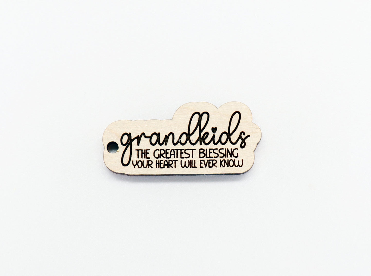 Grandkids keychain, keychain blanks, wood blanks