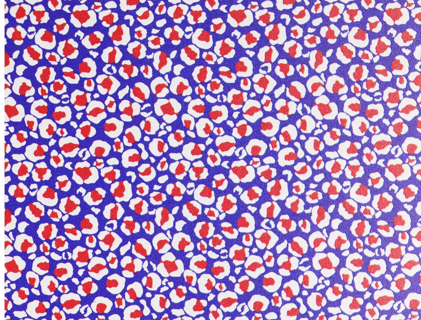 Red white and blue  Leopard Pattern acrylic, Sold per pair, Acrylic blanks, Acrylic cutouts, acrylic blanks