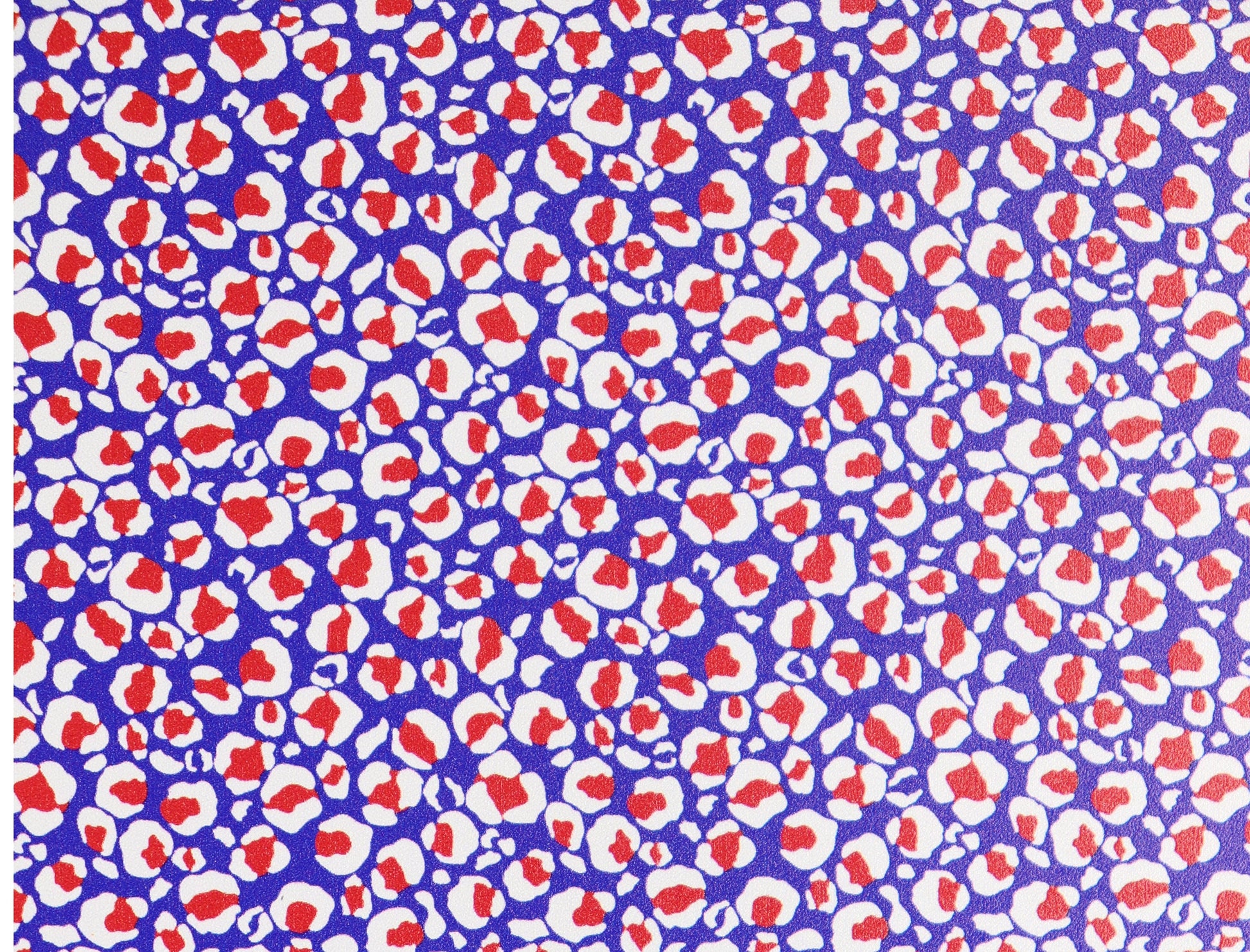 Red white and blue  Leopard Pattern acrylic, Sold per pair, Acrylic blanks, Acrylic cutouts, acrylic blanks