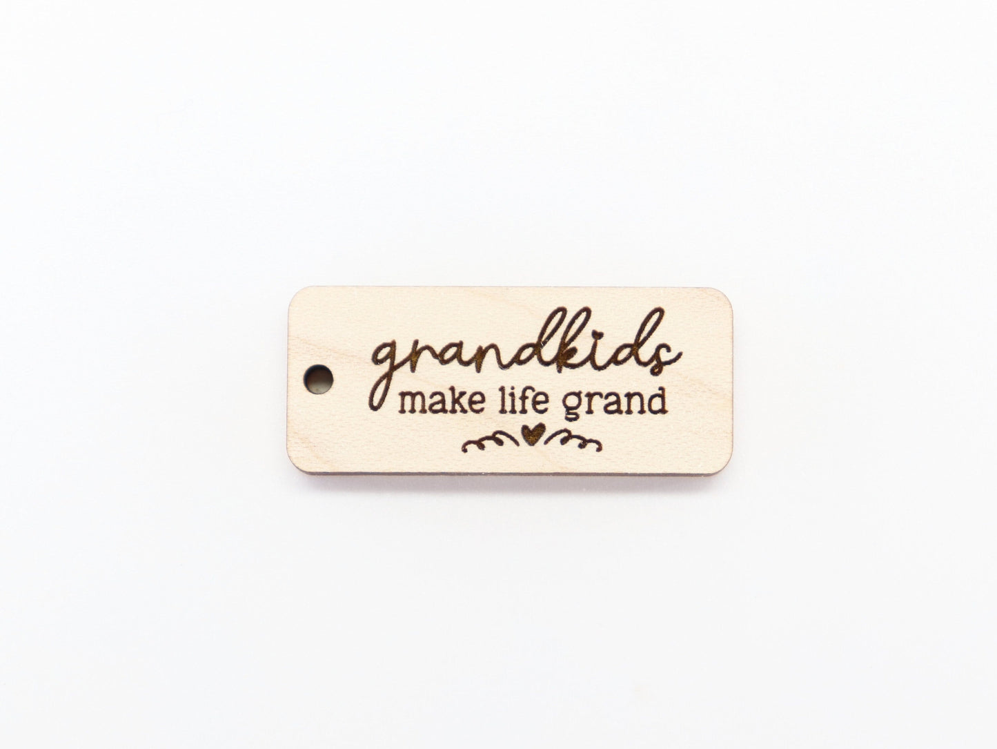 Grandkids keychain, keychain blanks, wood blanks