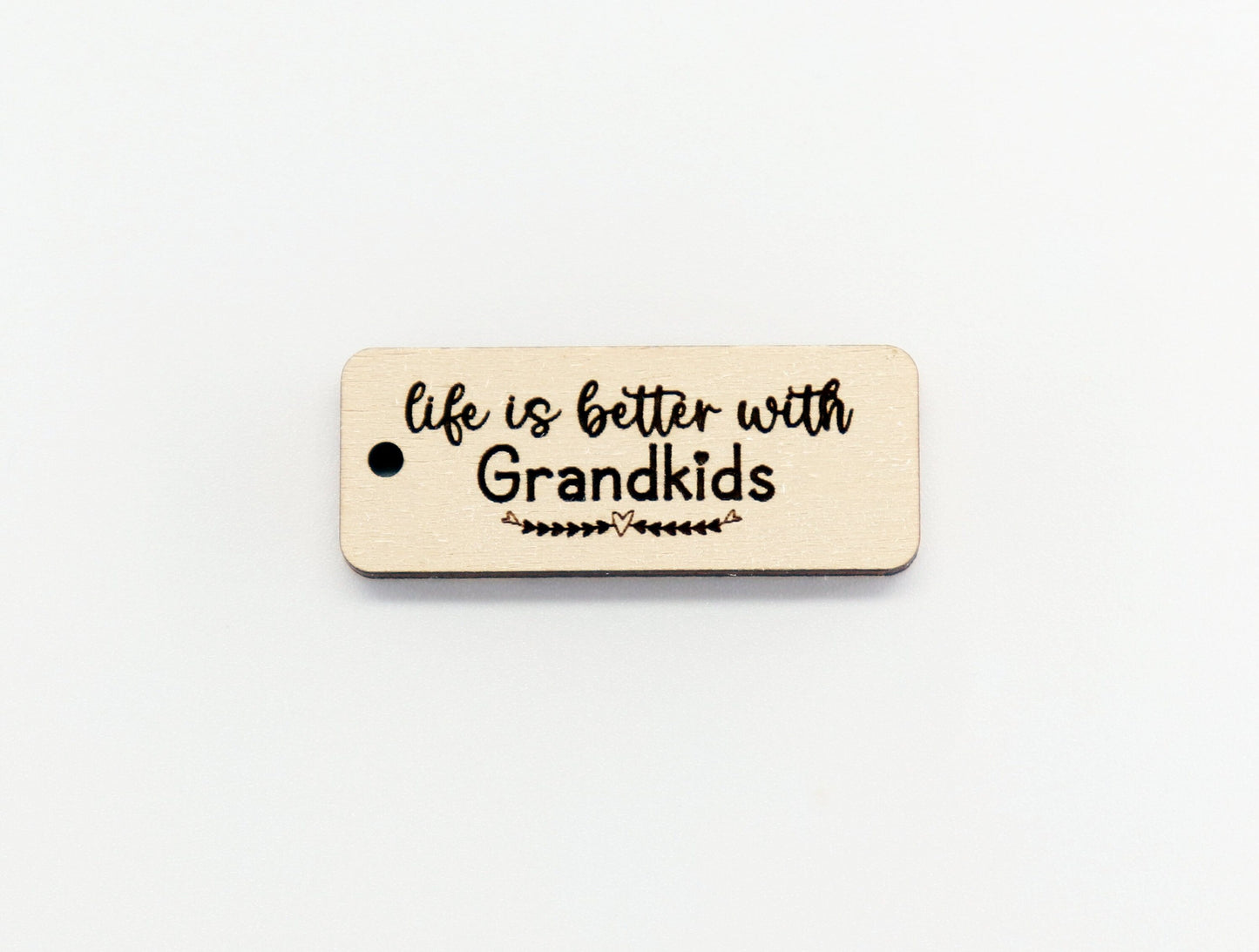 Grandkids keychain, keychain blanks, wood blanks