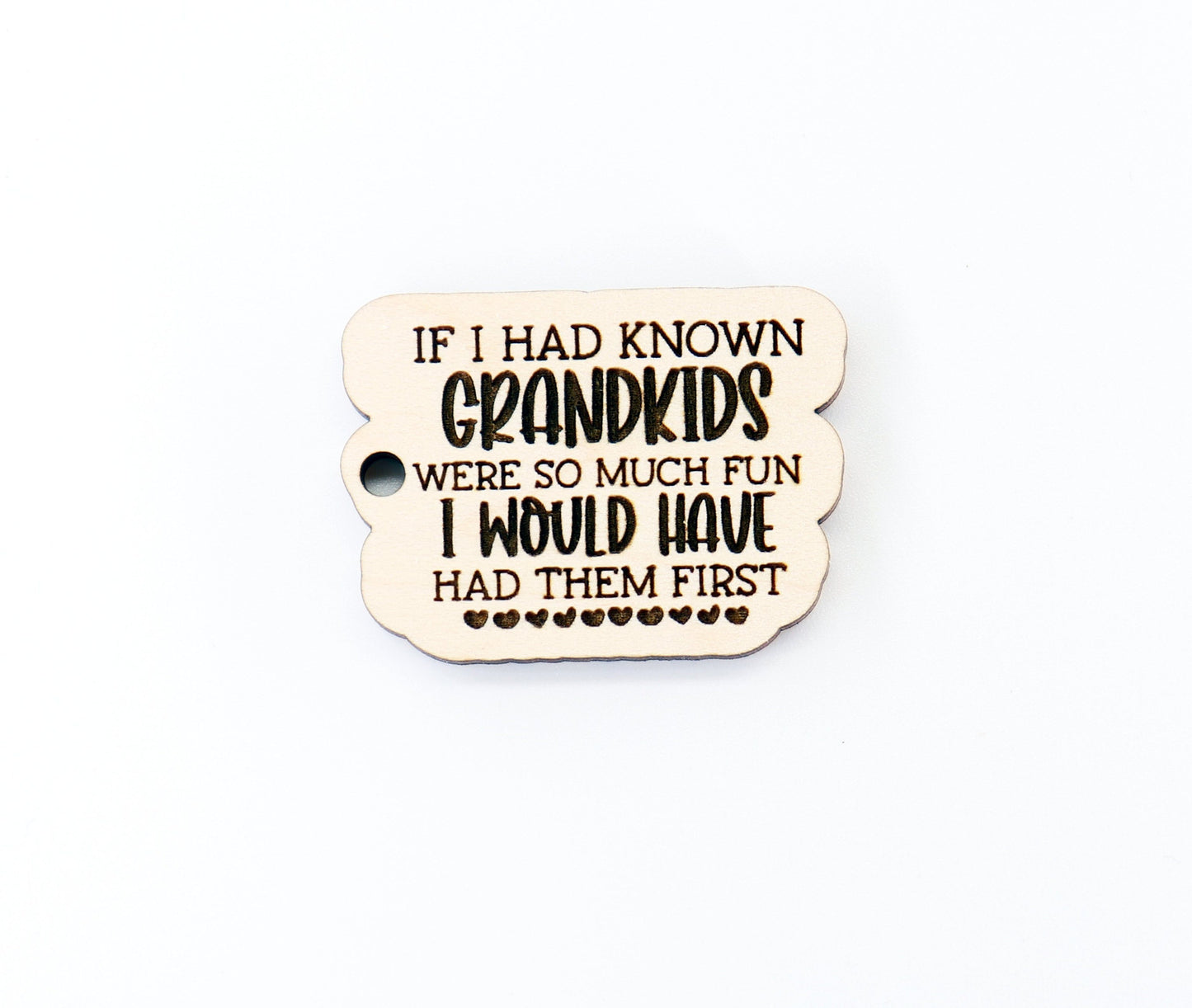 Grandkids keychain, keychain blanks, wood blanks