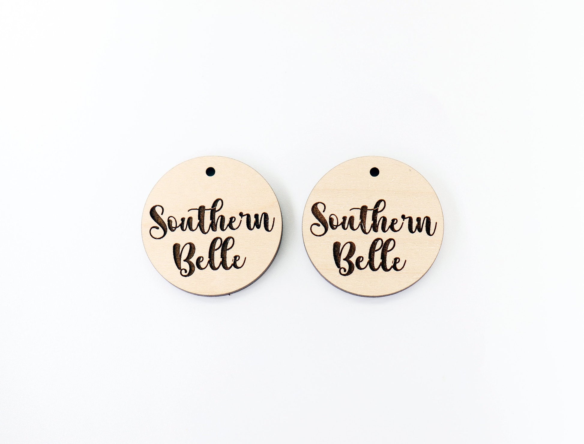 Southern Belle earring blanks, DIY earrings, earring blanks, sold per set