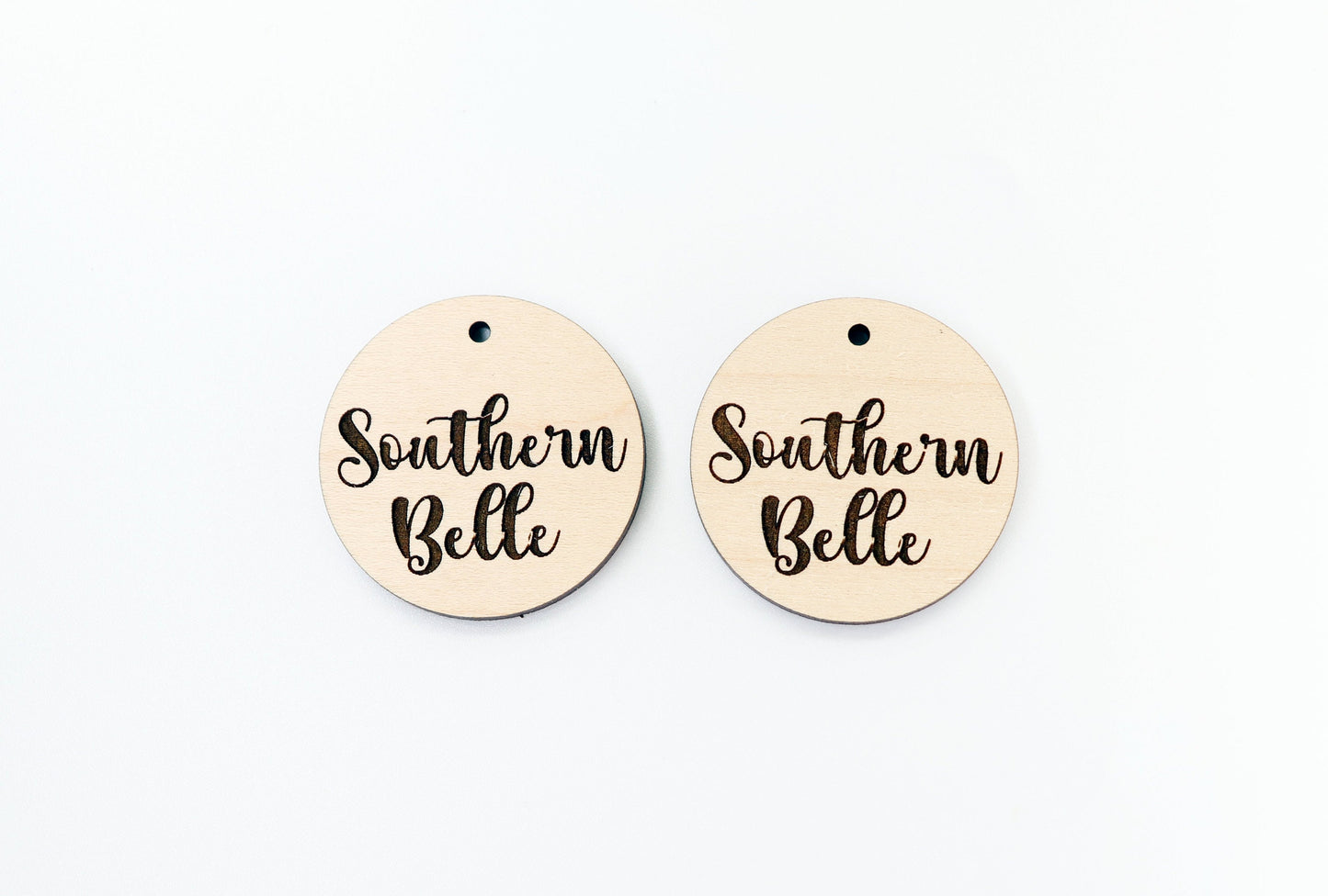 Southern Belle earring blanks, DIY earrings, earring blanks, sold per set