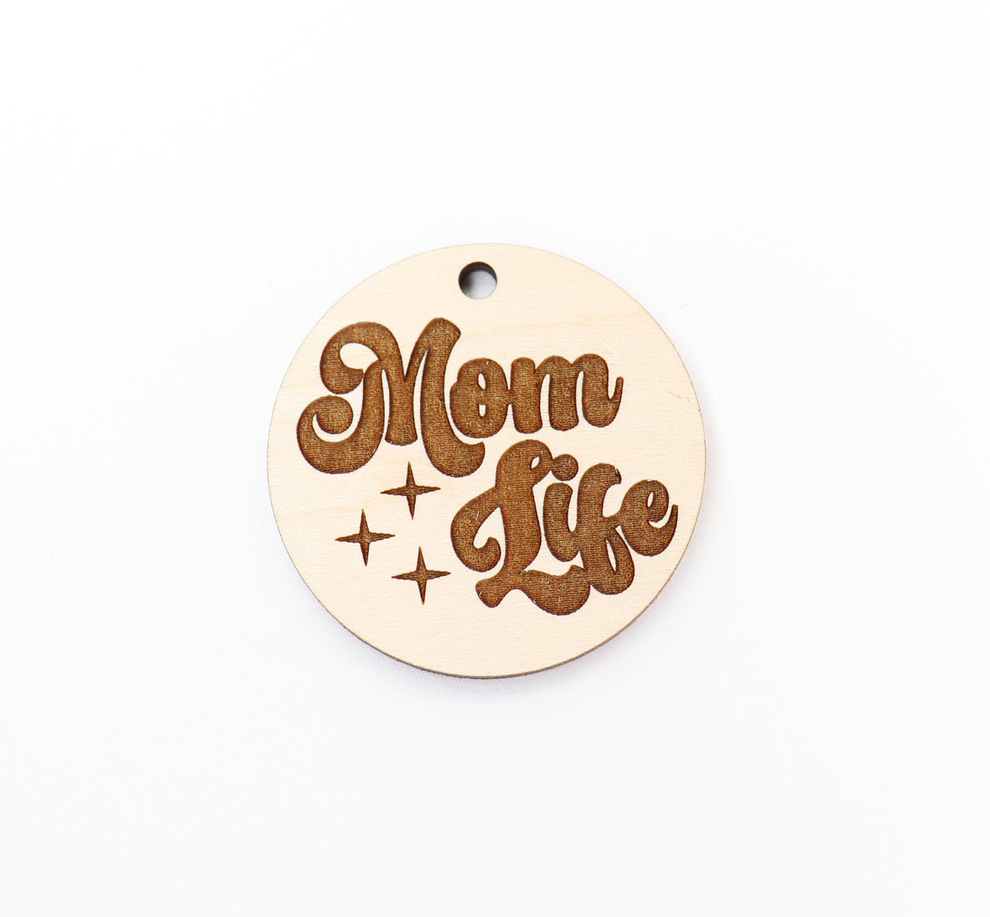 Mom life keychain blanks, keychain blanks