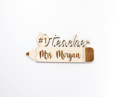 Teacher appreciation blanks, teacher plaque blanks, custom blanks