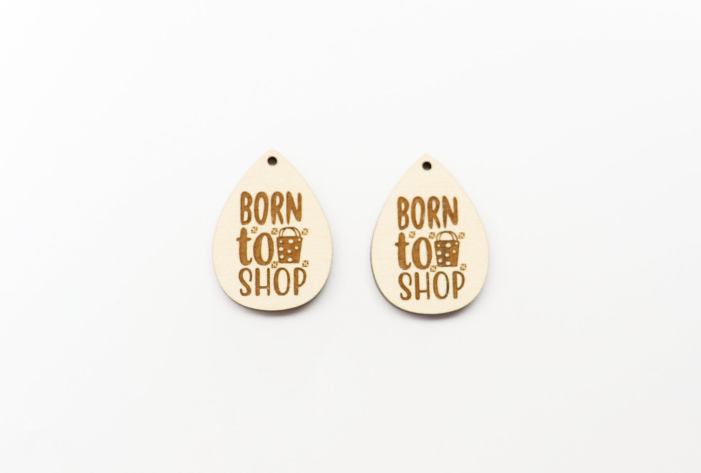 Born to shop earring blanks, earring blanks, DIY earrings