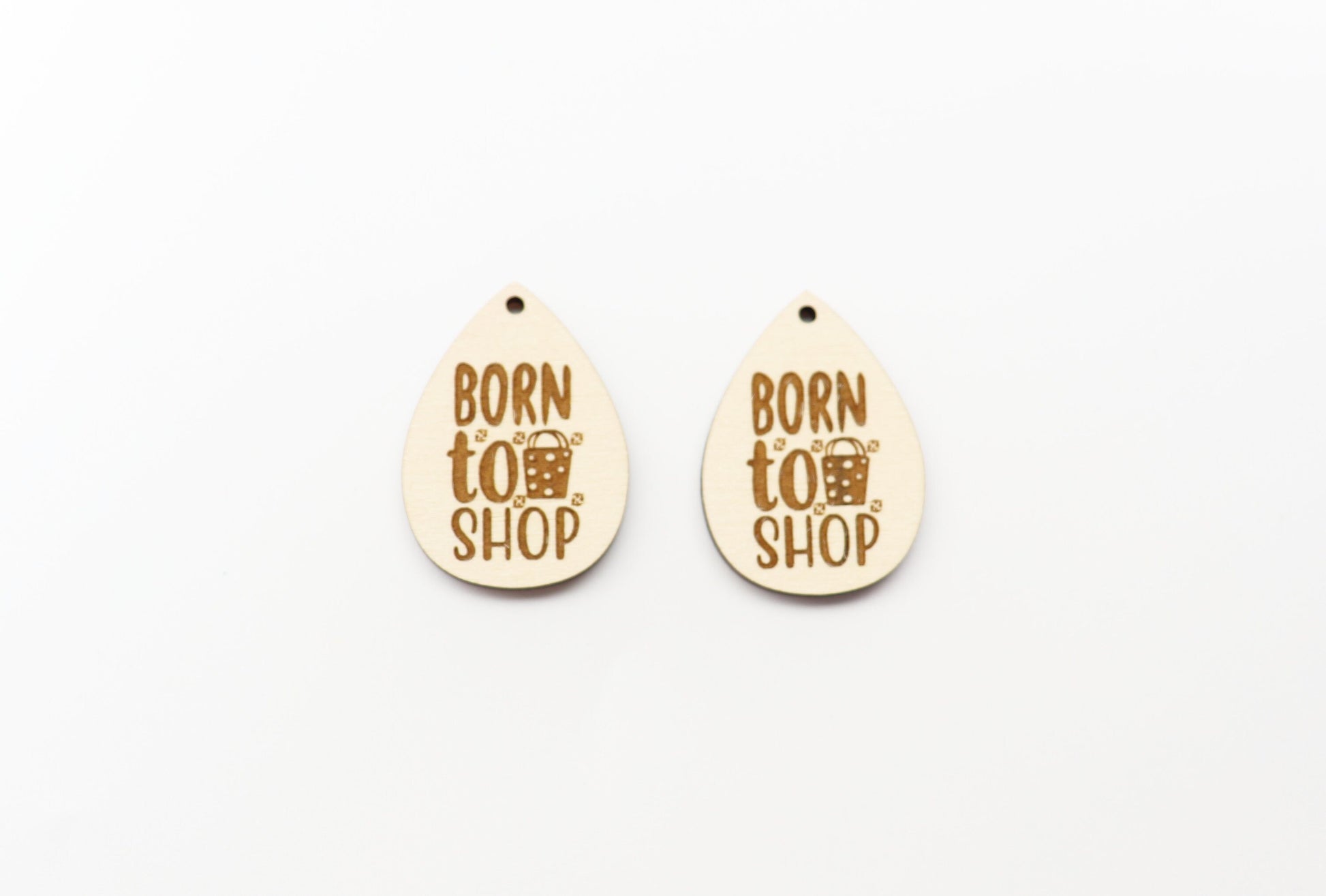 Born to shop earring blanks, earring blanks, DIY earrings