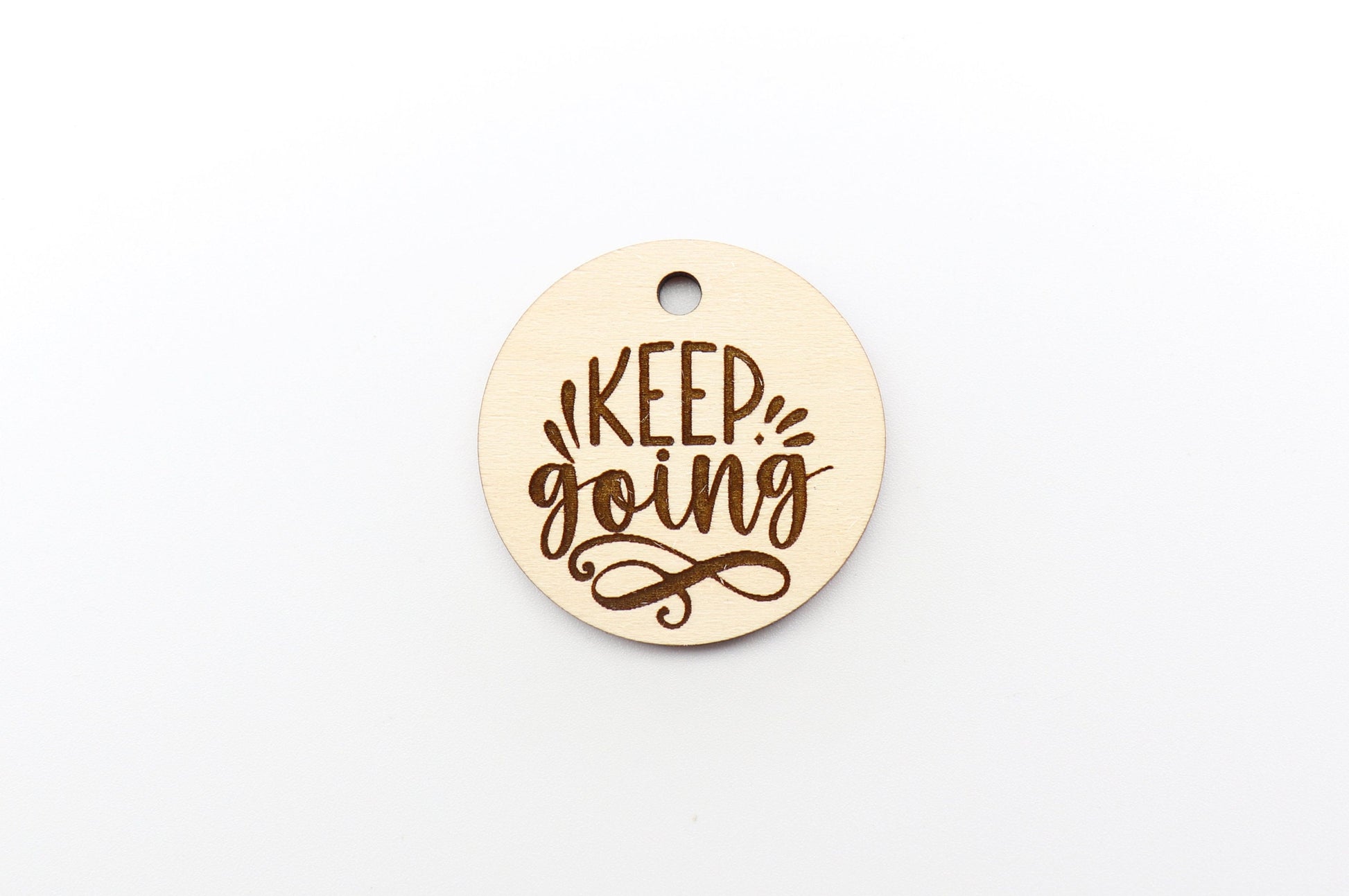 Keep going Keychain blanks, wood blanks, keychain blanks