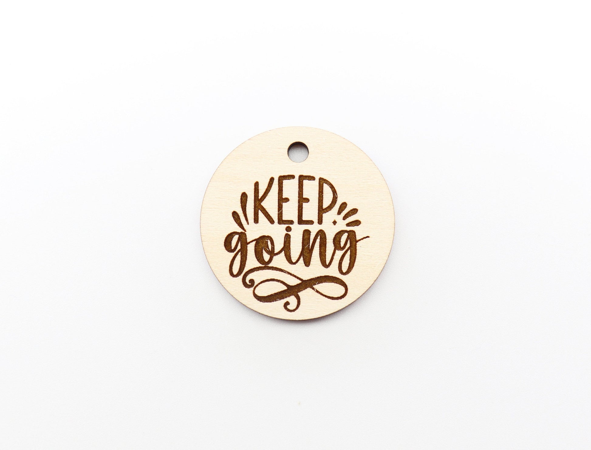 Keep going Keychain blanks, wood blanks, keychain blanks