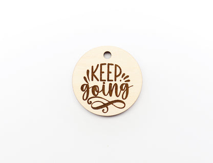 Keep going Keychain blanks, wood blanks, keychain blanks