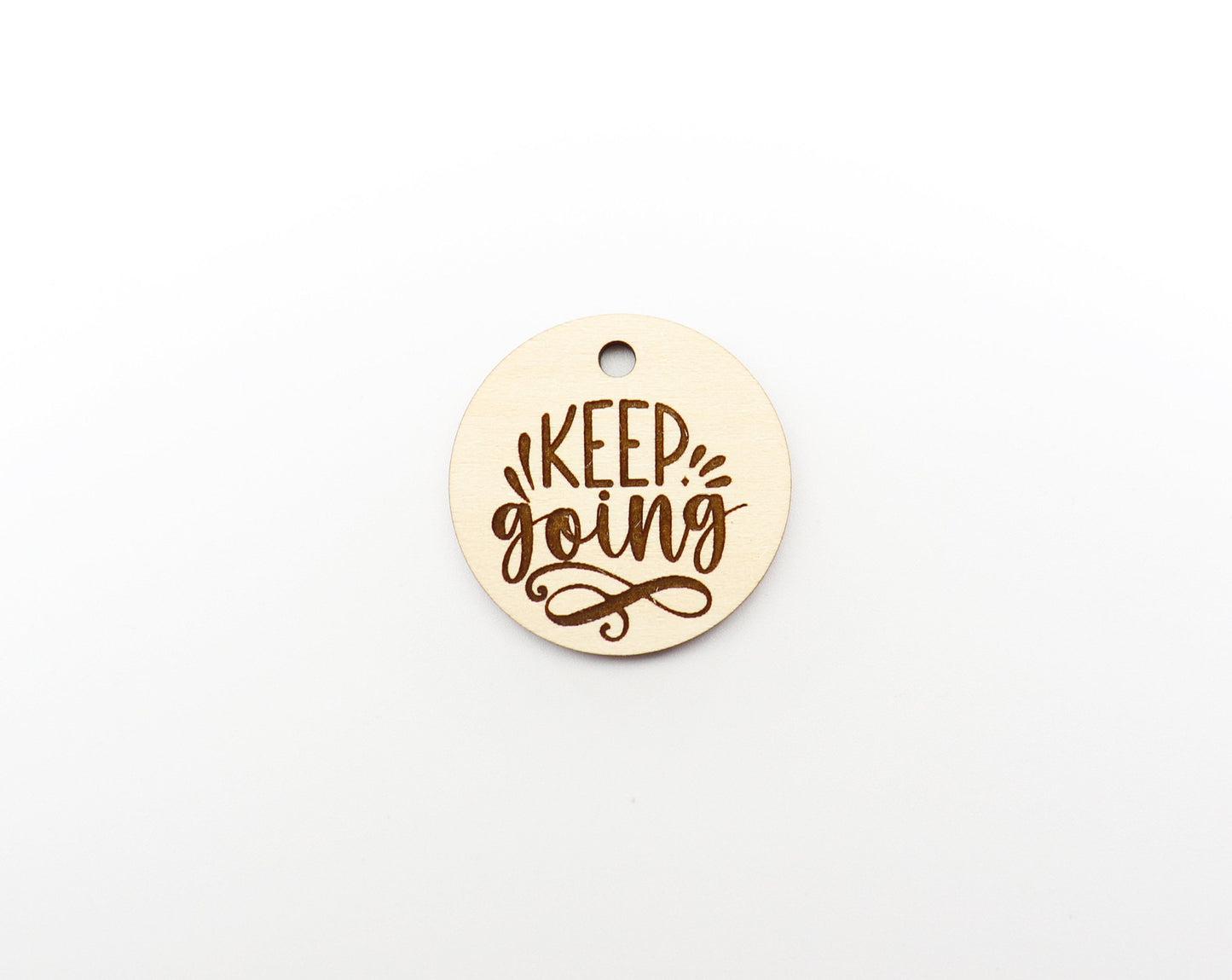 Keep going Keychain blanks, wood blanks, keychain blanks