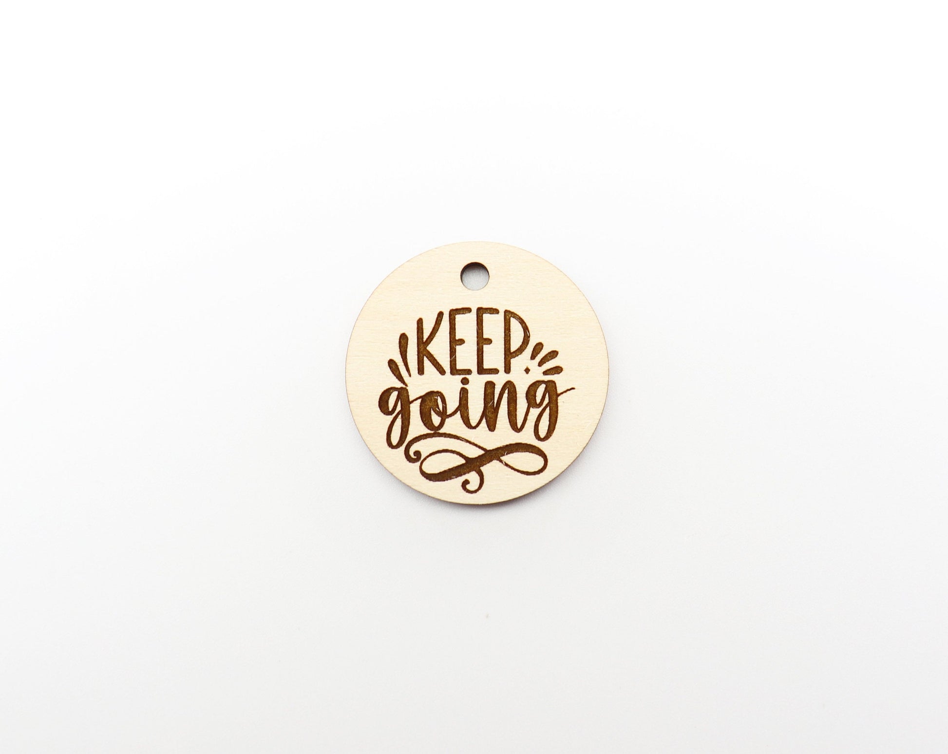 Keep going Keychain blanks, wood blanks, keychain blanks