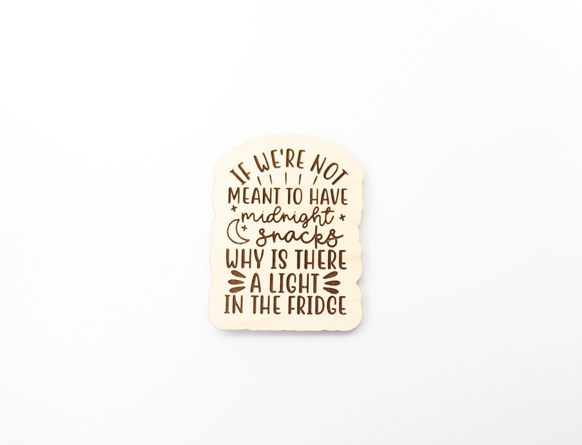 Funny Magnet blanks, DIY magnet, wood blanks